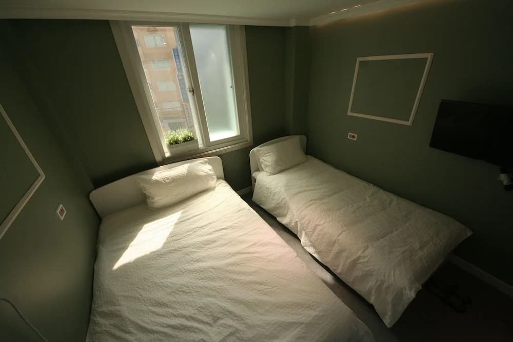 Artview Hotel - photo 3