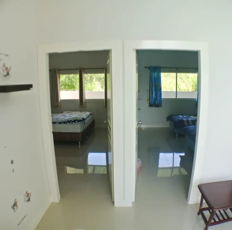 Baan Nup Tang Pool Villa - main photo