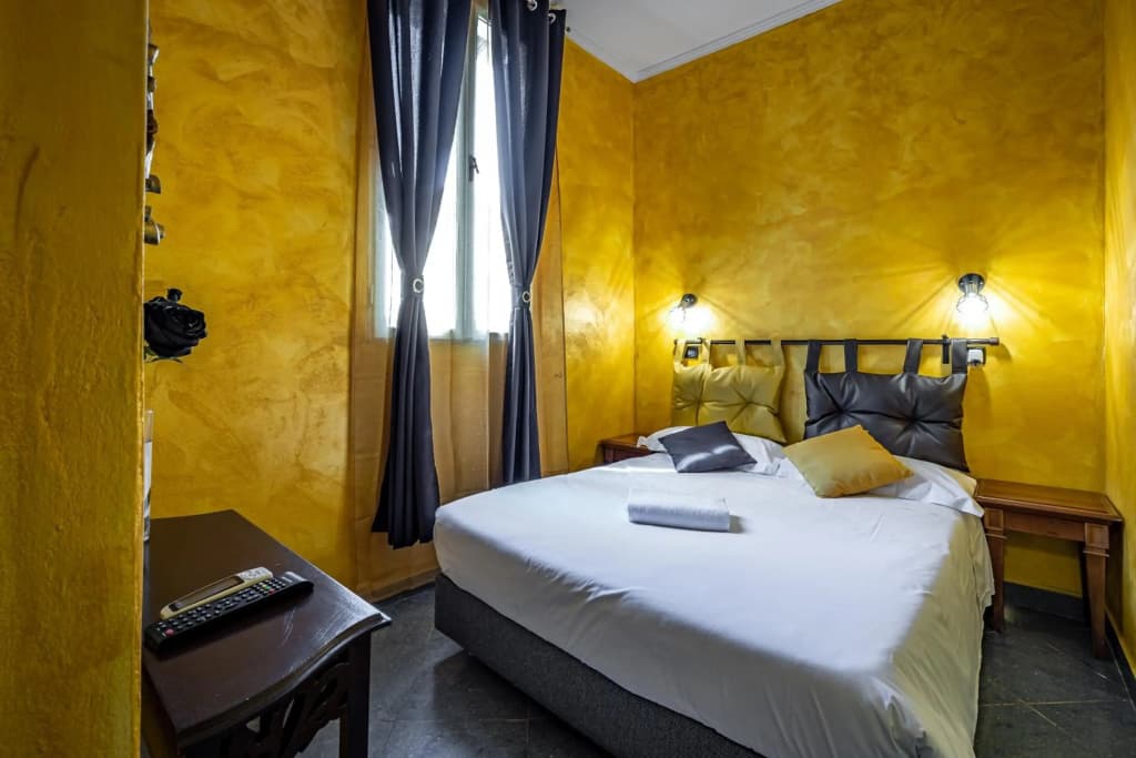 Hotel Veneto Firenze - photo 5