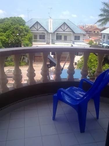 HYJ Homestay - photo 14