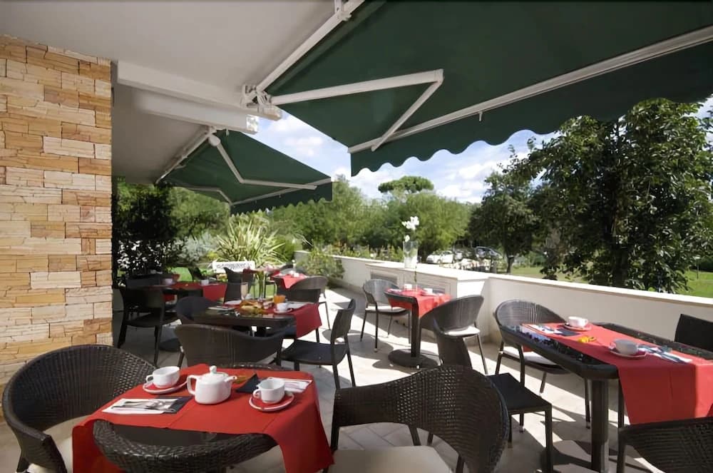 Ecohotel - photo 20