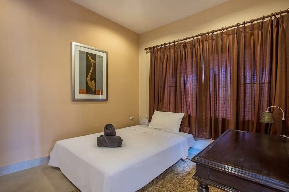 Blissful Villa Felicity with Ample Space - photo 4