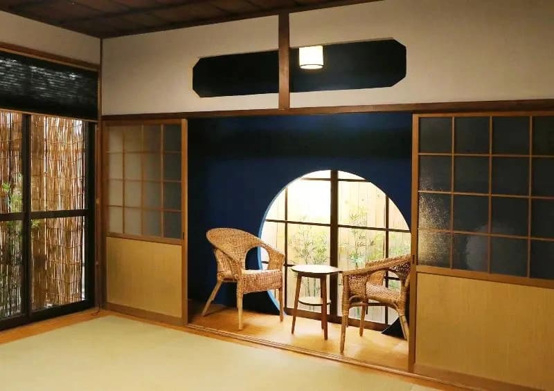Mon Kishizato Sakura Resort - photo 3