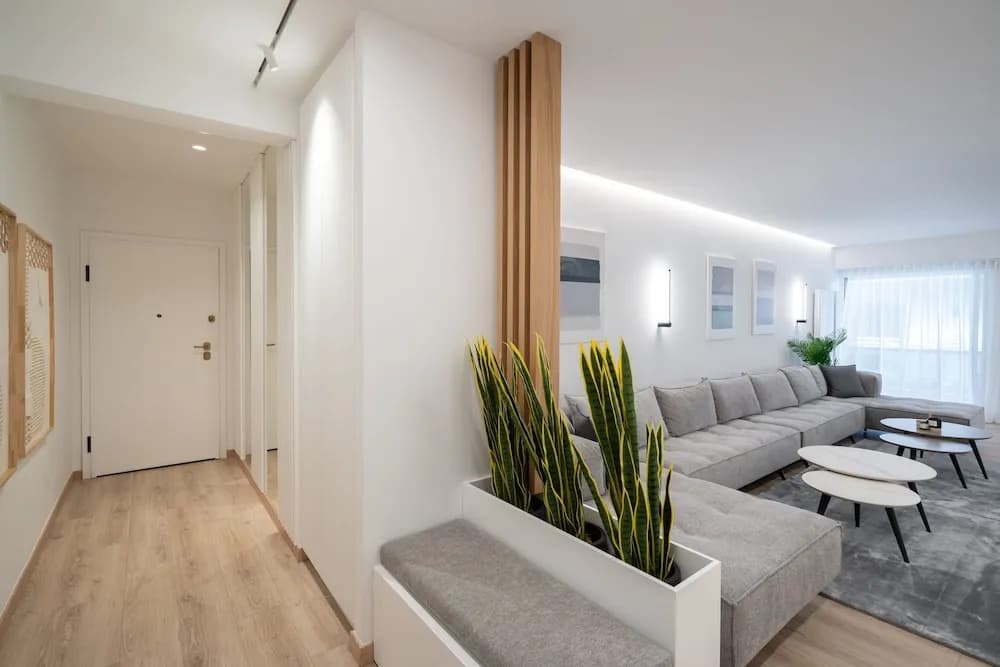 Kolonaki Upscale 4 bdr Luxury apartment - photo 13