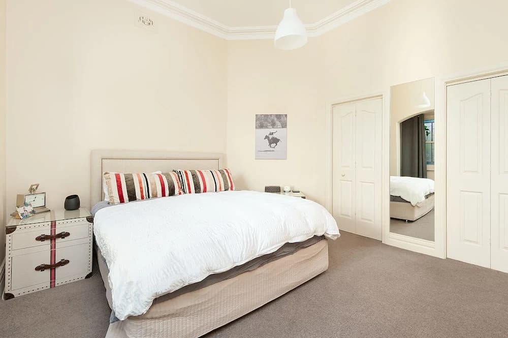 Family Oasis - main photo