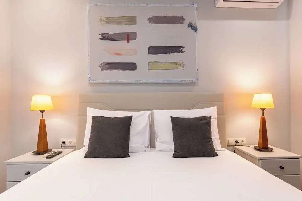 Acropolis Magical View Suite, Metro Kerameikos - photo 5
