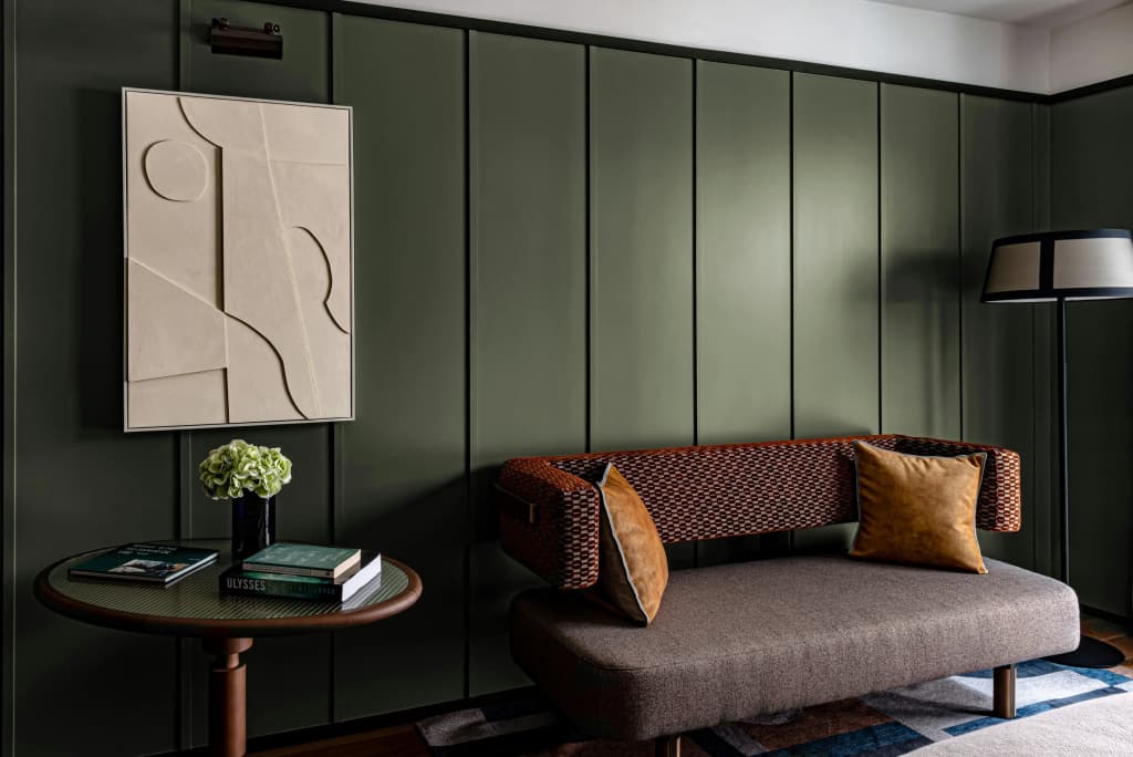 Norman Hotel - photo 7