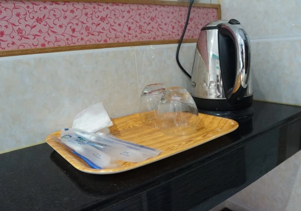 Yue Ka Hotel - photo 17