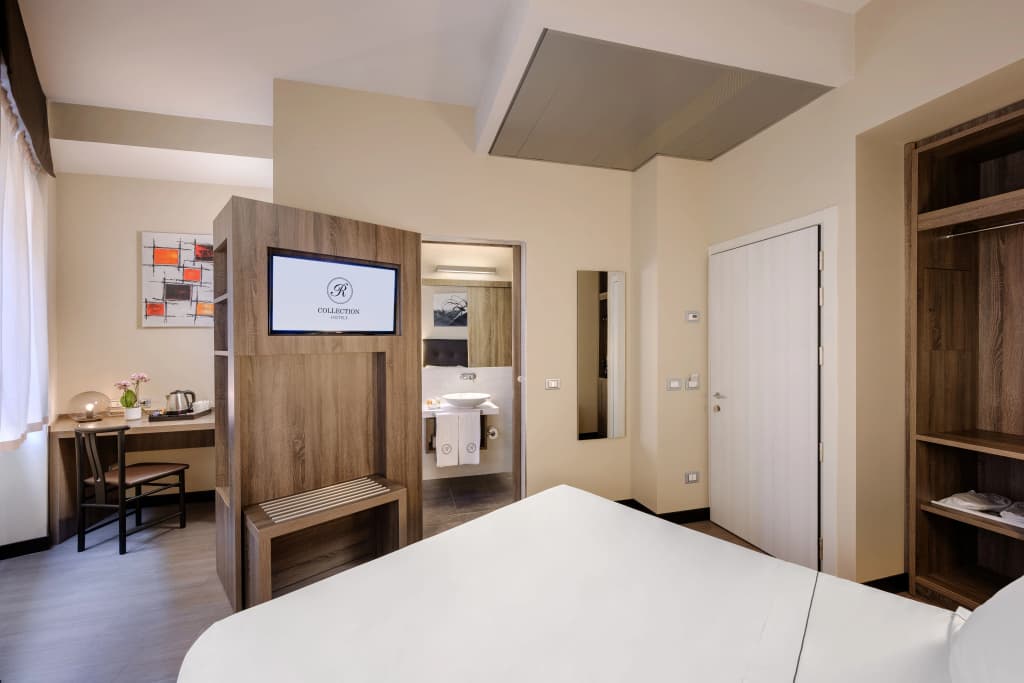 Hotel Mentana - by R Collection Hotels - photo 24