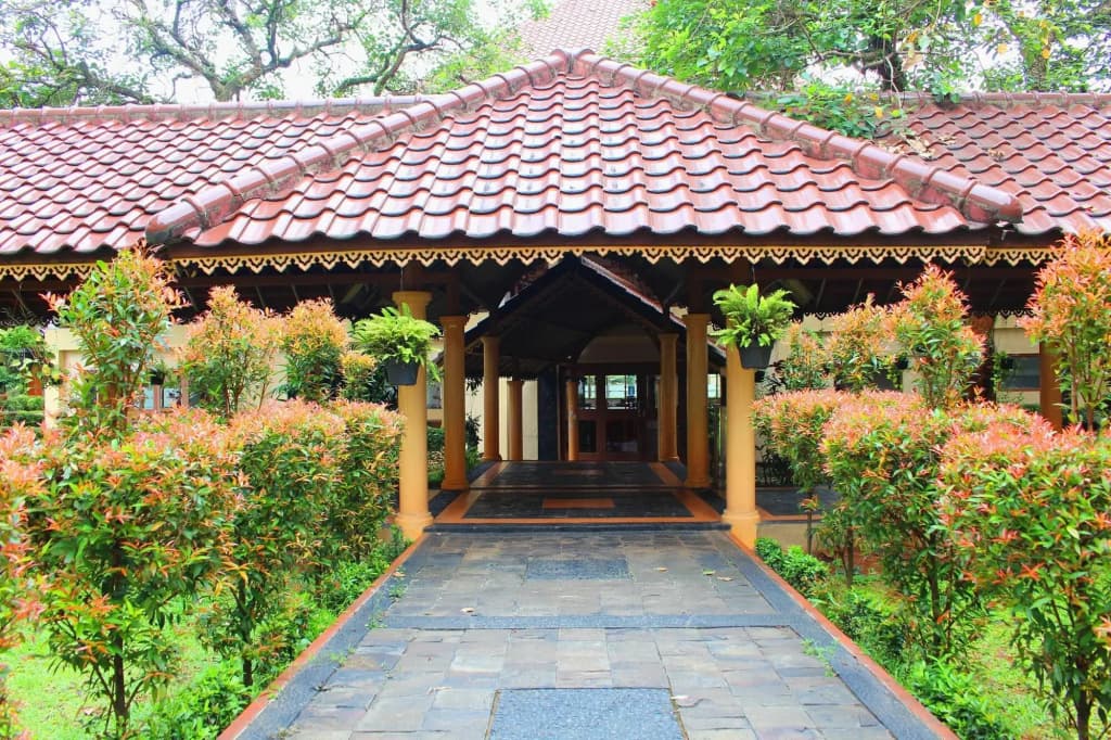 Wisma Makara Suite - photo 28