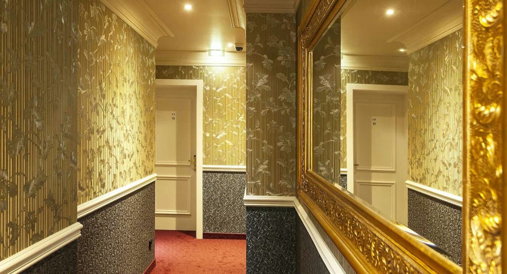 Myer's Hotel Berlin - photo 35