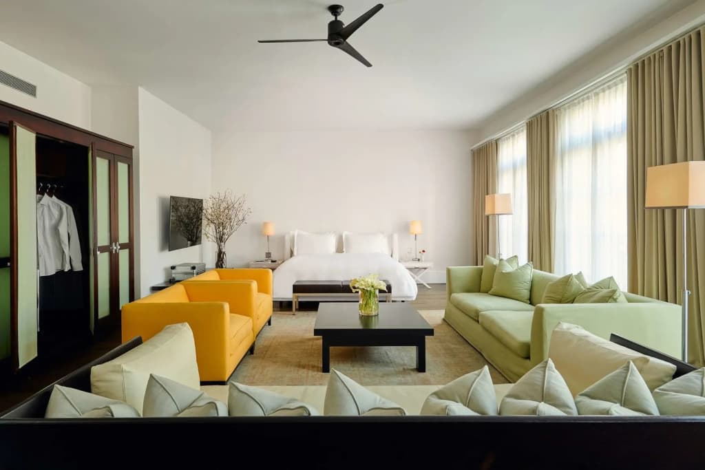 The Mercer - photo 6