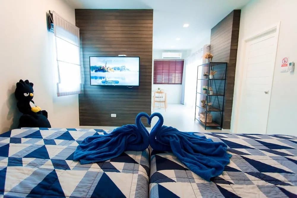 The Loft 51 Hua Hin Pool Villa - photo 4