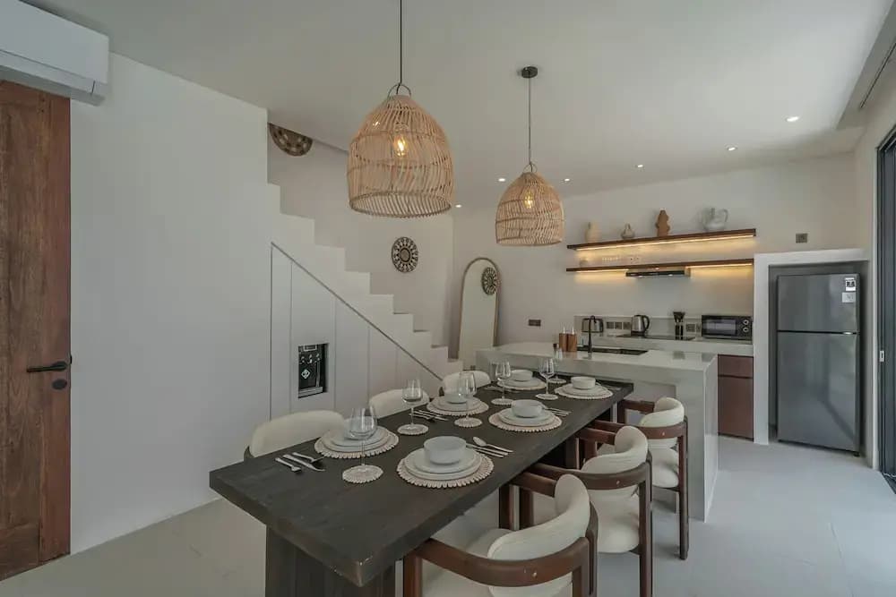 Nova Oasis 3 - photo 27
