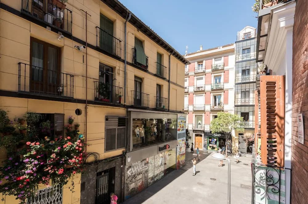 Chueca Boutique - MADflats Collection - main photo