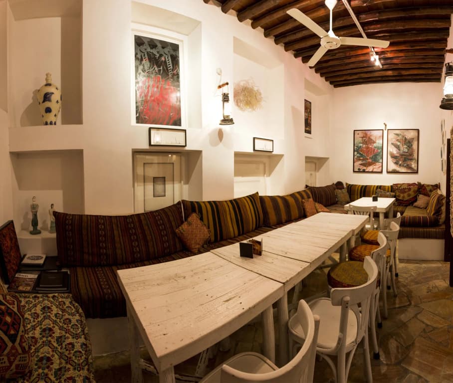 XVA Art Hotel - photo 19