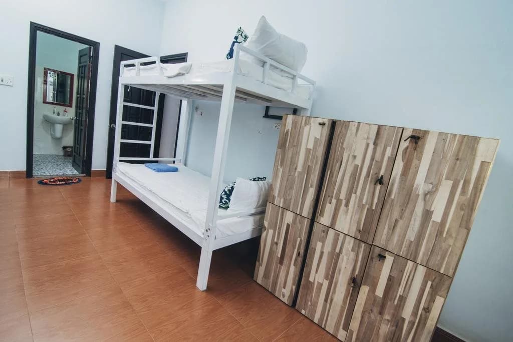 Tan Thanh Beach Villa - photo 2