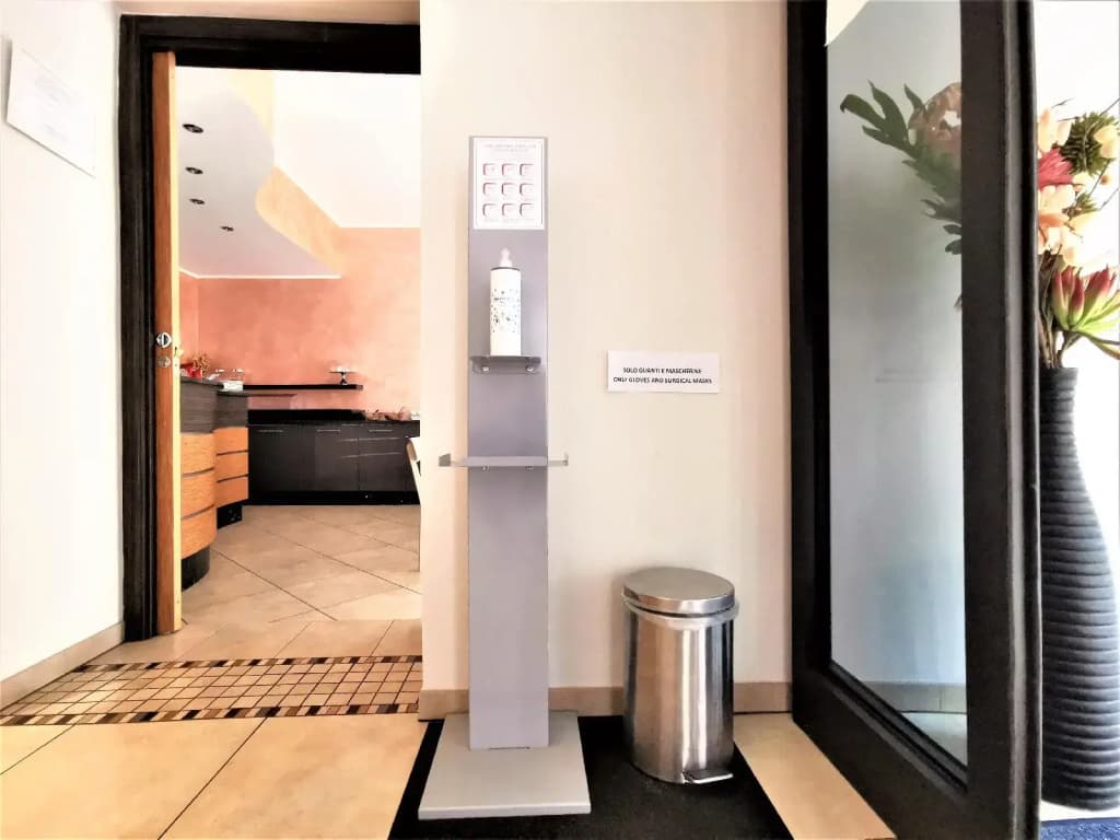 Hotel Venini - photo 31