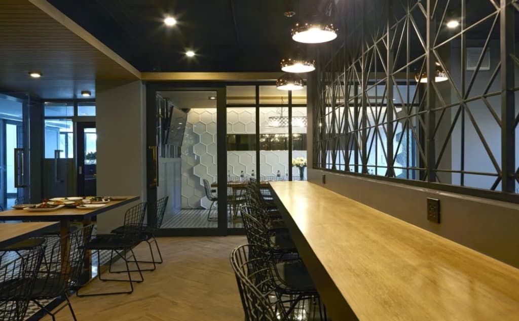 Chezzotel Pattaya - photo 31
