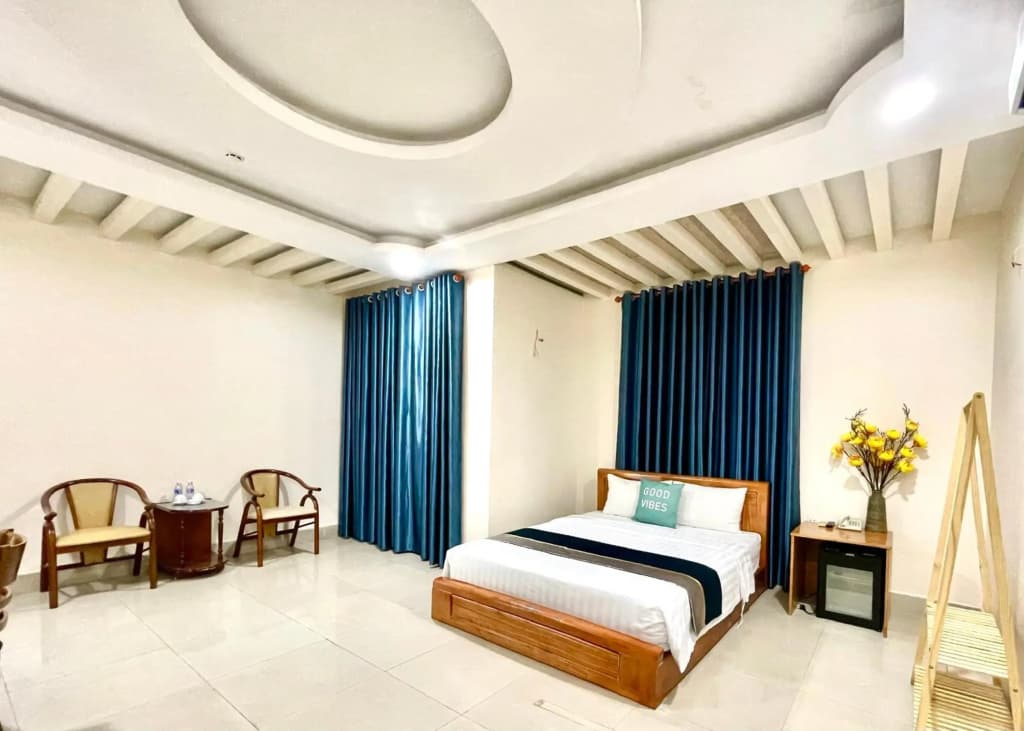 Hoa De Nhat Hotel - photo 4