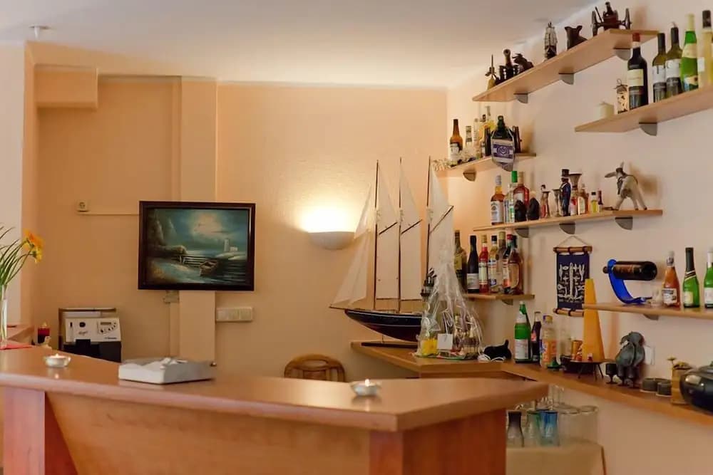 Hotel Atlantic Berlin - photo 20