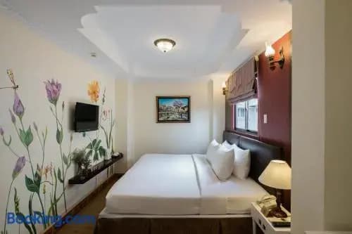Hampton Hotel - photo 4
