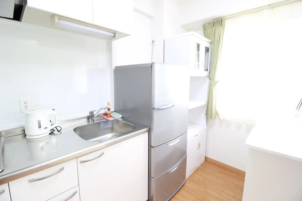Patio Kyobashi Hotel - photo 25
