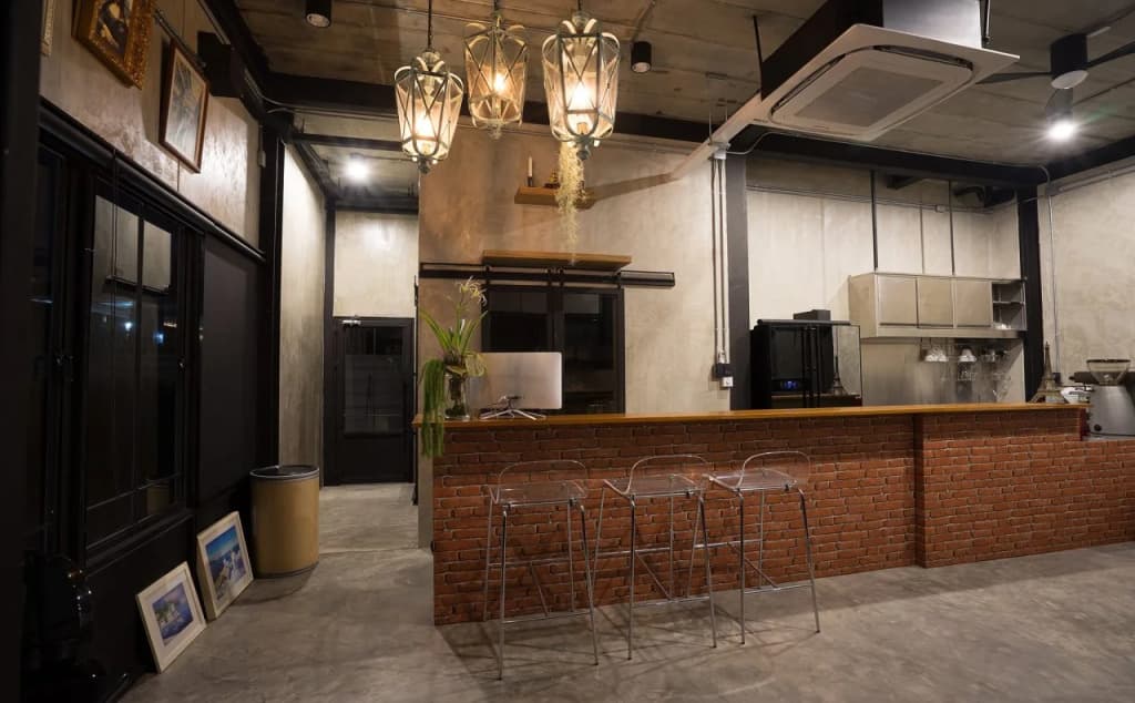 Villa 23 Residence - photo 9