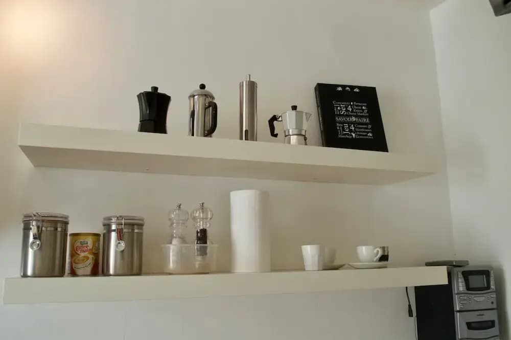 1 Bedroom Ground Floor Colony Flat - photo 4