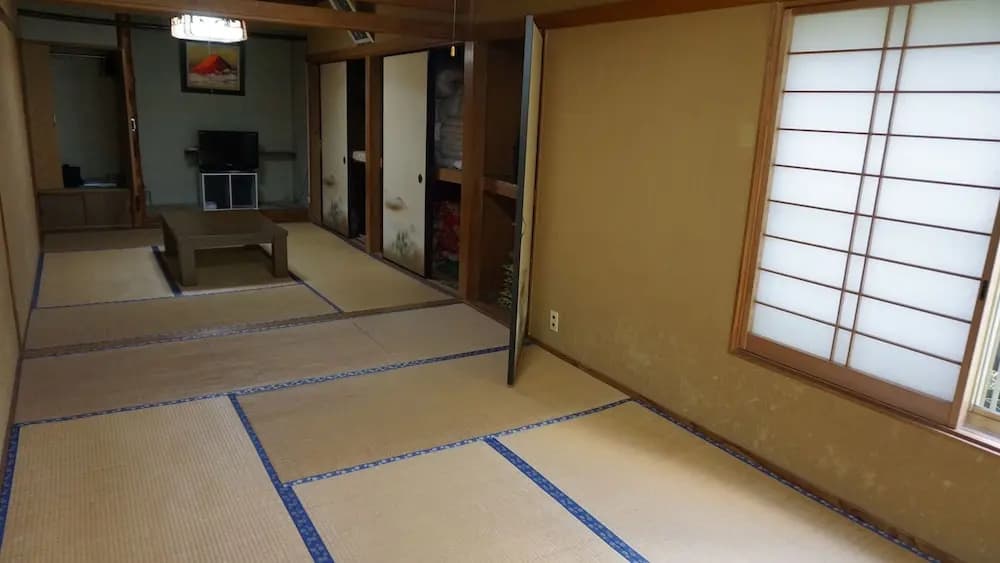 Minshuku Unzenya - photo 6