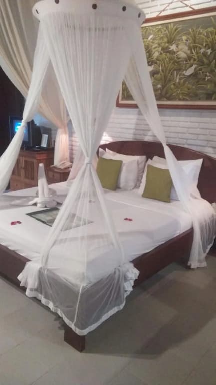 Puri Asri Villa - main photo