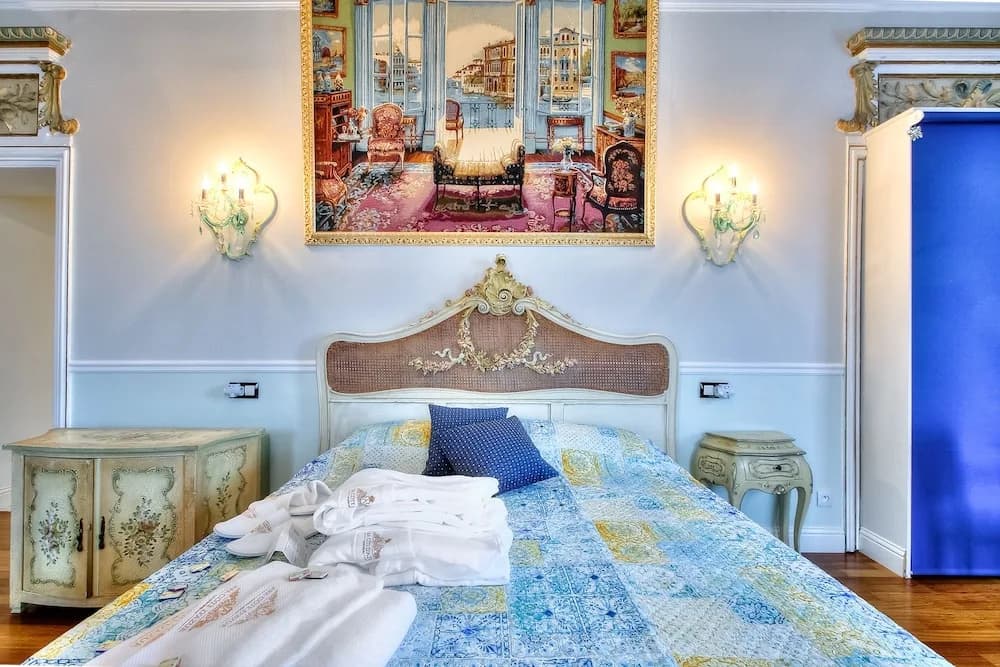 ABA Luxury B&B Sasu - photo 3