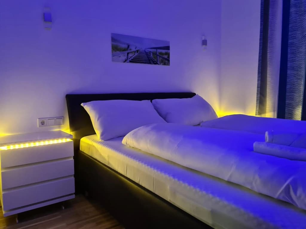 Flatprovider Lapi Gold Apartment - contactless check in - photo 6