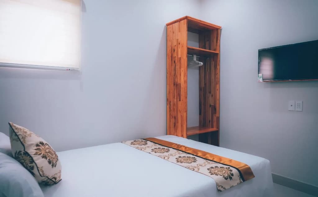 Hotel Tay Thi - main photo