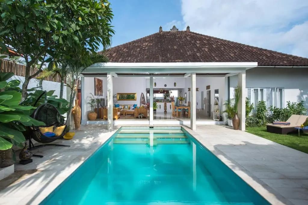 Villa Jasmin - photo 10