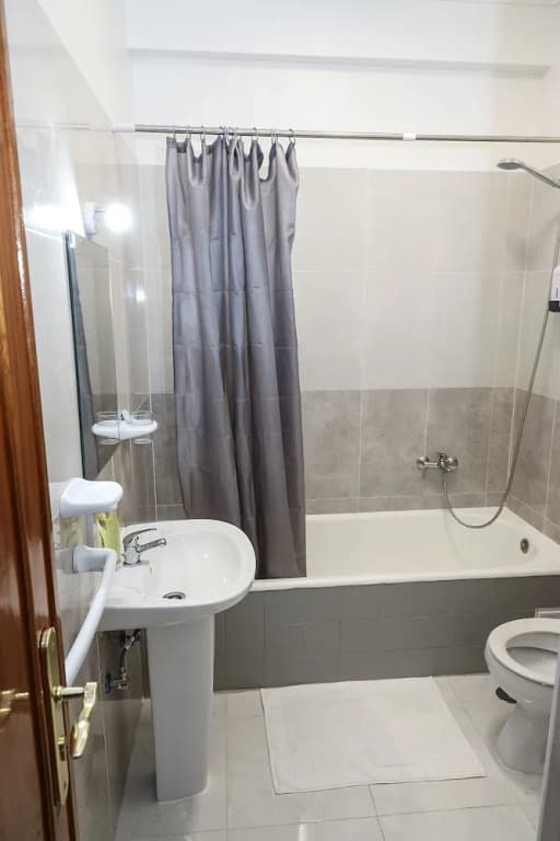 Lisbon Home Host - Hostel - photo 9