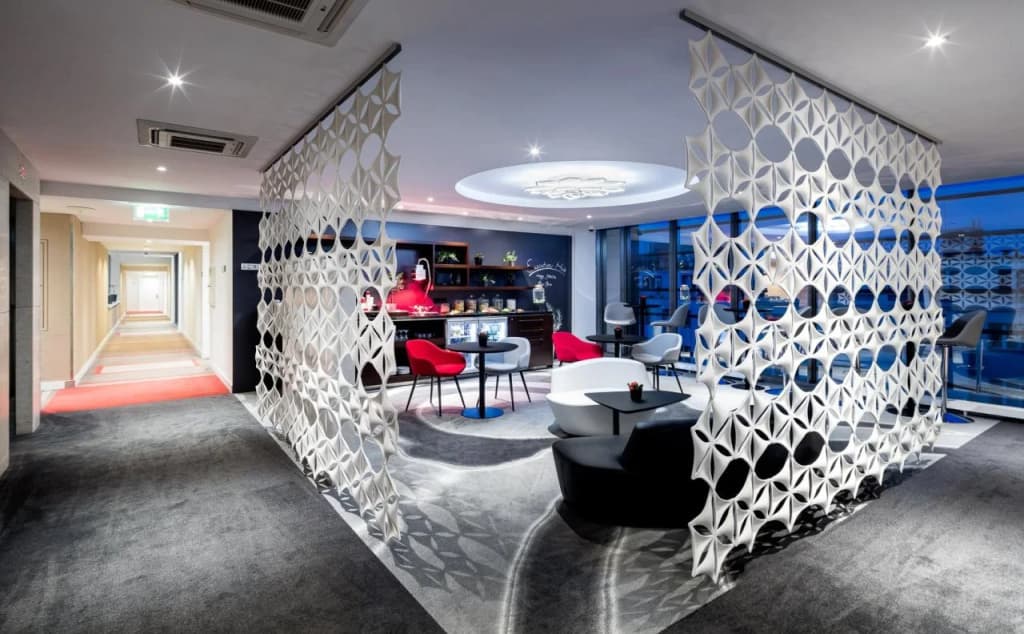 Orea Hotel Andel's - photo 18