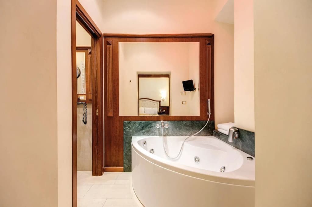 Esedra Inn - photo 7