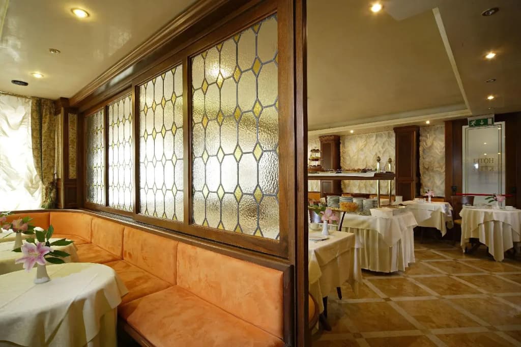 Kette Hotel - photo 15