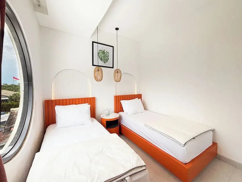 Villa Kelana Jimbaran - photo 5