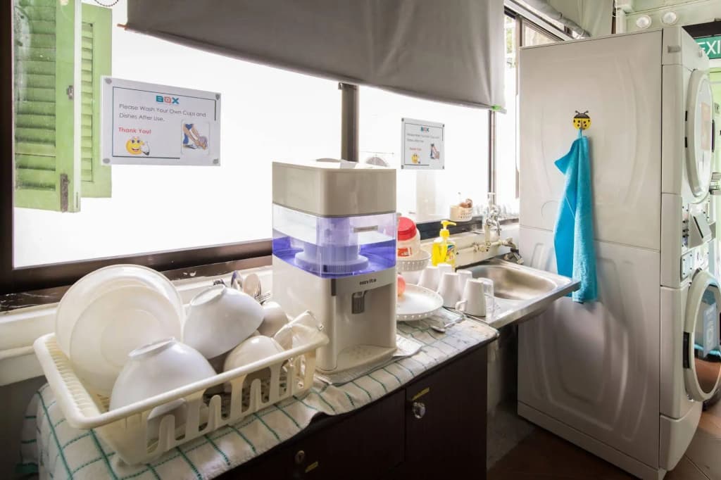 Tribe Theory - Business Hostel for Startups and Entrepreneurs - photo 18