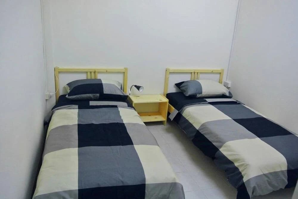 M.R.KEN Homestay - photo 4