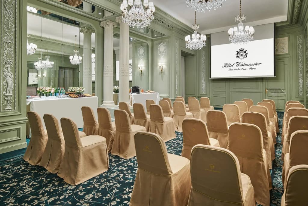 Hotel Westminster - photo 17