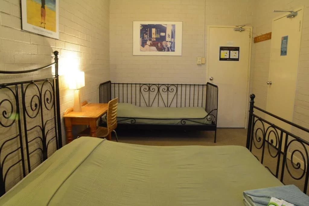 Newtown Backpackers - photo 7