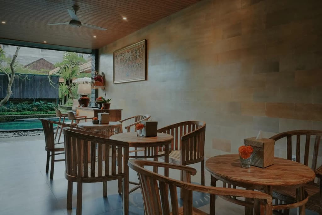 Lastana Suite Ubud - photo 20