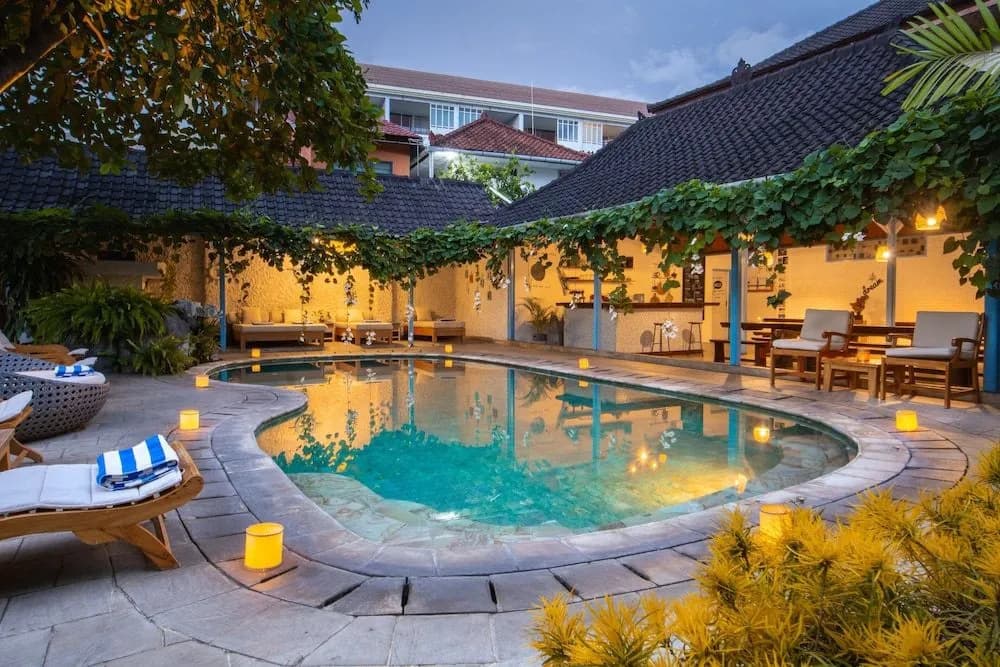 Sanur House - photo 15