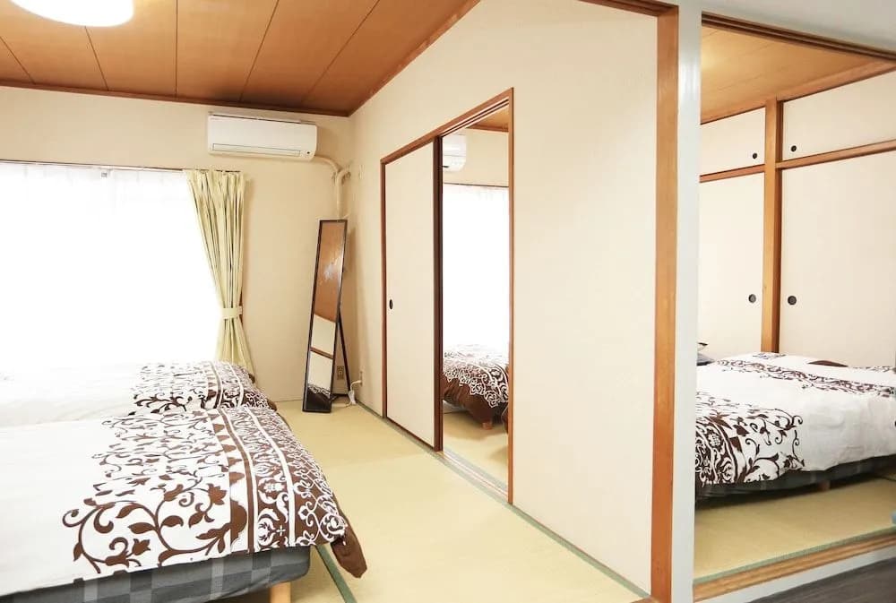 Dotonbori Riverside Apartment - photo 5