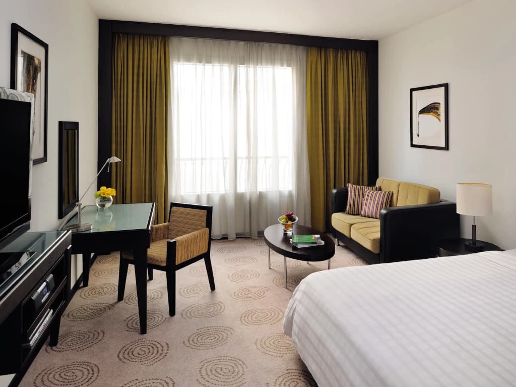 Avani Deira Dubai Hotel - photo 4