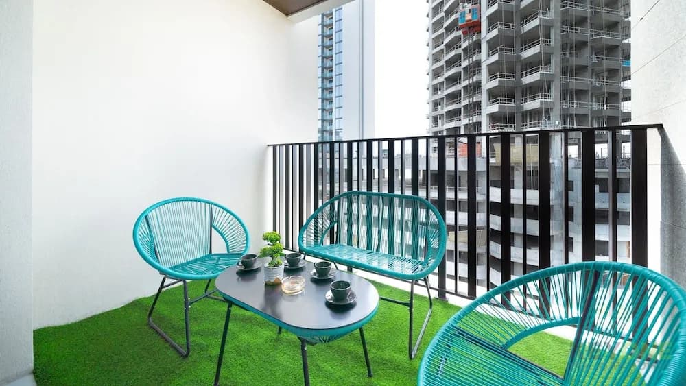 KOHH – 1BR in Wilton Terraces - photo 14