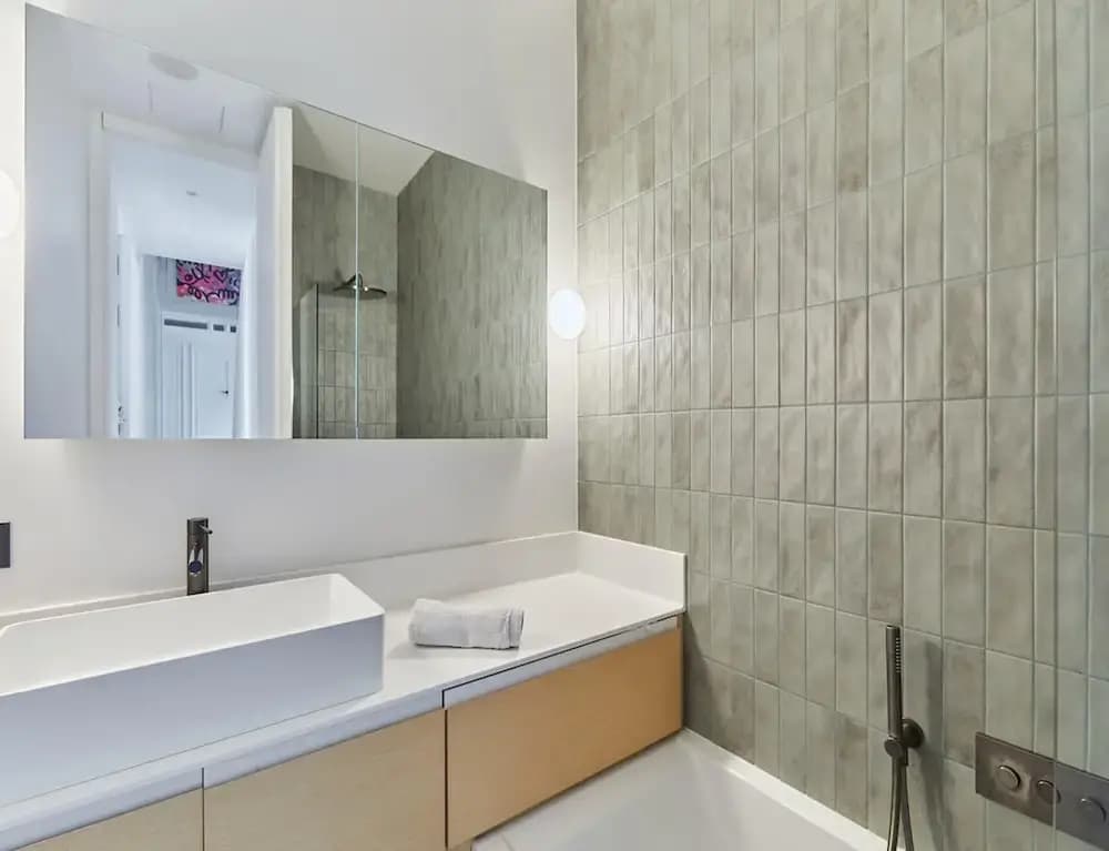 Incredible Apartment Etoile Porte Maillot - photo 8
